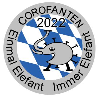 2022 Corofanten Patch